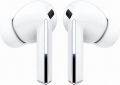 Беспроводные наушники Samsung Galaxy Buds3 Pro (SM-R630NZWASEK) White - фото 2 - интернет-магазин электроники и бытовой техники TTT