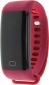 Фитнес-браслет UWatch F07 Red - фото 3 - интернет-магазин электроники и бытовой техники TTT