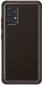 Чехол Samsung Soft Clear Cover для Samsung Galaxy A32 (EF-QA325TBEGRU) Black - фото 5 - интернет-магазин электроники и бытовой техники TTT