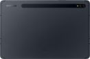 Планшет Samsung Galaxy Tab S7 LTE 128GB (SM-T875NZKASEK) Mystic Black - фото 6 - інтернет-магазин електроніки та побутової техніки TTT