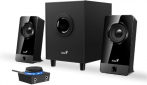 Акустична система Genius SW-2.1 300X (31730041400) - фото 2 - інтернет-магазин електроніки та побутової техніки TTT