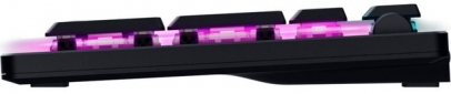 Клавіатура Razer DeathStalker V2 Pro Wireless Red Switch RU (RZ03-04360800-R3M1) Black  - фото 3 - інтернет-магазин електроніки та побутової техніки TTT