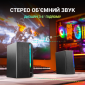 Акустическая система Fifine A20 Gaming RGB Speaker - фото 8 - интернет-магазин электроники и бытовой техники TTT