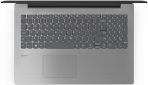 Ноутбук Lenovo Ideapad 330-15IGM (81D100EFRA) Onyx Black - фото 2 - інтернет-магазин електроніки та побутової техніки TTT