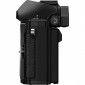 Фотоапарат Olympus OM-D E-M10 Mark II 14-150 II Kit Black/Black (V207054BE000) - фото 7 - інтернет-магазин електроніки та побутової техніки TTT