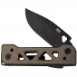Нож Weknife Tyro WE24001-3 - фото 3 - интернет-магазин электроники и бытовой техники TTT