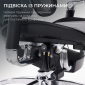 Кресло офисное SIHOO DORO S300 (S300-M201) Mesh Dark Grey  - фото 14 - интернет-магазин электроники и бытовой техники TTT