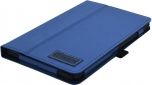 Чехол BeCover Slimbook для Huawei MatePad T8 (705448) Deep Blue - фото 2 - интернет-магазин электроники и бытовой техники TTT