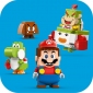 Конструктор LEGO Super Mario Приключения с интерактивным LEGO Марио 218 деталей (71439) - фото 8 - интернет-магазин электроники и бытовой техники TTT
