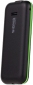 Мобильный телефон Sigma mobile X-style 14 Mini Black-Green - фото 2 - интернет-магазин электроники и бытовой техники TTT