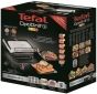 Гриль Tefal GC716 OptiGrill+ - фото 8 - интернет-магазин электроники и бытовой техники TTT