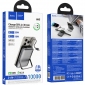 УМБ Hoco Q43 Clever Dual 10000 mAh PD20W Metal Gray - фото 3 - інтернет-магазин електроніки та побутової техніки TTT