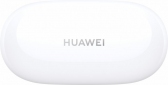 Гарнитура Huawei FreeBuds SE (55034952) White - фото 2 - интернет-магазин электроники и бытовой техники TTT
