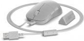 Миша Endgame Gear XM2w 4k v2 Wireless (PGW-EG-MOU-082) White Frost  - фото 11 - інтернет-магазин електроніки та побутової техніки TTT