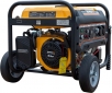 Генератор Kompak K3500E Strong 3.2/3.5 кВт - фото 5 - интернет-магазин электроники и бытовой техники TTT