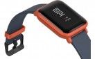 Смарт-часы Amazfit Bip Smartwatch Youth Edition Red - фото 2 - интернет-магазин электроники и бытовой техники TTT