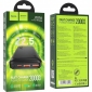 УМБ Hoco J101A Astute 20000mAh 22.5W PD/QC 2.0/QC 2.1/QC 3.0 Black - фото 5 - интернет-магазин электроники и бытовой техники TTT