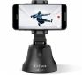 Тримач для телефона AirOn AirFace 360° (6126755803219) Black - фото 3 - інтернет-магазин електроніки та побутової техніки TTT