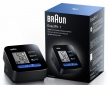 Тонометр Braun BPM ExactFit 1 BUA5000EUV1AM all black - фото 5 - інтернет-магазин електроніки та побутової техніки TTT