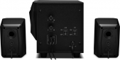 Акустична система Redragon Toccata RGB 2.1 (6950376781499) Black  - фото 2 - інтернет-магазин електроніки та побутової техніки TTT