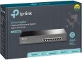 Коммутатор TP-LINK TL-SG1008MP - фото 4 - интернет-магазин электроники и бытовой техники TTT