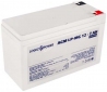 Акумуляторна батарея LogicPower 12V 7AH (LPM-MG 12 - 7 AH) AGM мультигель - фото 3 - інтернет-магазин електроніки та побутової техніки TTT