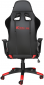 Крісло геймерське XTRIKE ME Advanced Gaming Chair GC-905 50 мм (GC-905RD) Red/Black - фото 2 - інтернет-магазин електроніки та побутової техніки TTT