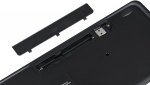 Клавіатура 2E Touch Keyboard KT100 WL (2E-KT100WB) Black  - фото 2 - інтернет-магазин електроніки та побутової техніки TTT