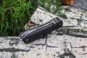 Карманный нож Ruike Trekker LD32-B Black - фото 2 - интернет-магазин электроники и бытовой техники TTT