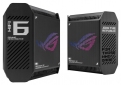 Маршрутизатор Asus ROG Rapture GT6 2PK (90IG07F0-MU9A20) Black - фото 2 - интернет-магазин электроники и бытовой техники TTT