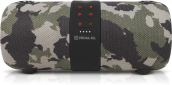 Акустическая система Real-El X-733 Camo - фото 2 - интернет-магазин электроники и бытовой техники TTT
