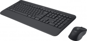 Комплект Logitech Signature MK650 Combo UA (920-011004) Graphite - фото 4 - интернет-магазин электроники и бытовой техники TTT