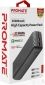 УМБ Promate Titan-30 30000 mAh (titan-30.black) Black - фото 2 - интернет-магазин электроники и бытовой техники TTT