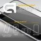 Захисне скло ArmorStandart Full-Screen Fullglue для Samsung Galaxy J6 Plus (2018) J610 (ARM53560) Black - фото 4 - інтернет-магазин електроніки та побутової техніки TTT