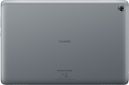 Планшет Huawei MediaPad M5 lite 10 Wi-Fi 4/64Gb Gray - фото 2 - интернет-магазин электроники и бытовой техники TTT