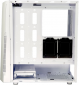 Корпус Xilence Xilent Blade RGB X512 (XG221_X512.W.RGB) White  - фото 4 - интернет-магазин электроники и бытовой техники TTT