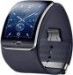 Смарт часы Samsung Galaxy Gear S (SM-R7500ZKASEK) Black - фото 2 - интернет-магазин электроники и бытовой техники TTT