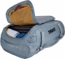 Дорожня сумка Thule Chasm Duffel 70L TDSD-303 Pond Gray - фото 8 - інтернет-магазин електроніки та побутової техніки TTT