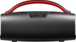 Портативна колонка Defender Beatbox 18 20W/BT/FM/USB/TF/TWS/1500мАг Black-Red - фото 5 - интернет-магазин электроники и бытовой техники TTT