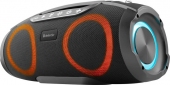 Портативна колонка Defender Beatbox 30 30W/RGB/BT/FM/USB/TF/AUX/TWS Black - фото 4 - интернет-магазин электроники и бытовой техники TTT