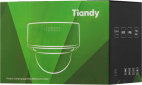 IP-камера Tiandy TC-C35MS - фото 2 - інтернет-магазин електроніки та побутової техніки TTT