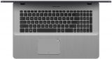 Ноутбук Asus VivoBook Pro 17 N705FD-GC008 (90NB0JN1-M00100) Star Grey - фото 2 - интернет-магазин электроники и бытовой техники TTT