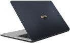 Ноутбук Asus VivoBook Pro 17 N705FD-GC008 (90NB0JN1-M00100) Star Grey - фото 3 - интернет-магазин электроники и бытовой техники TTT