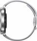 Смарт-годинник Xiaomi Watch S3 (BHR7873GL) Silver - фото 6 - інтернет-магазин електроніки та побутової техніки TTT