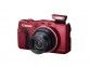 Фотоапарат Canon Powershot SX710HS Red (0110C012) - фото 3 - інтернет-магазин електроніки та побутової техніки TTT