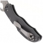 Нож Spyderco Byrd Gooney 9Cr14MoV G-10 Grey - фото 4 - интернет-магазин электроники и бытовой техники TTT