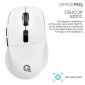 Миша OfficePro M398W Bluetooth/Wireless White - фото 4 - інтернет-магазин електроніки та побутової техніки TTT