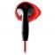 Навушники Yurbuds Inspire 100 Red-Black (YBIMINSP01RNB) - фото 5 - інтернет-магазин електроніки та побутової техніки TTT