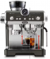 Кофеварка рожковая DELONGHI La Specialista Opera EC9555.BK - фото 2 - интернет-магазин электроники и бытовой техники TTT