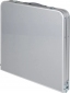 Стіл кемпінговий Bo-Camp Premium 120x60 см (DAS303281) Grey  - фото 3 - інтернет-магазин електроніки та побутової техніки TTT